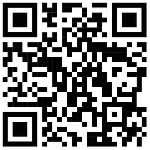 qr code